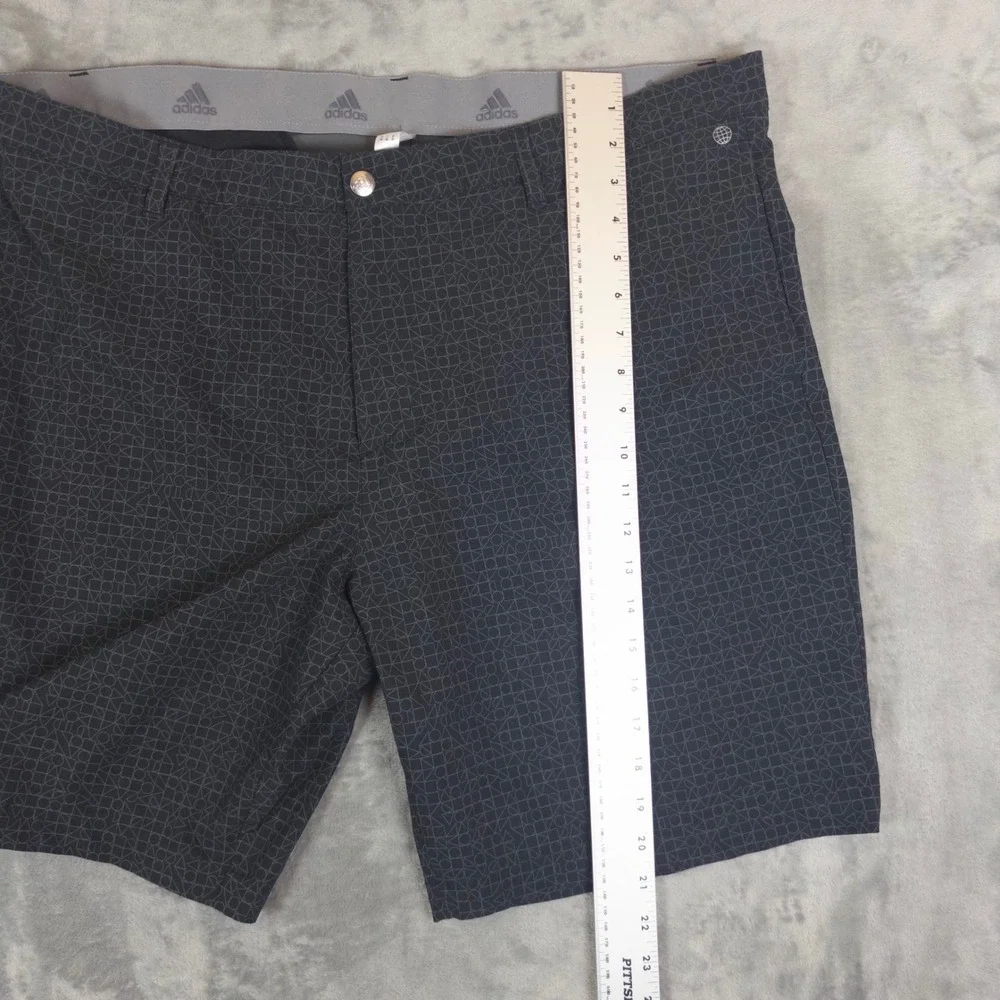 adidas golf shorts